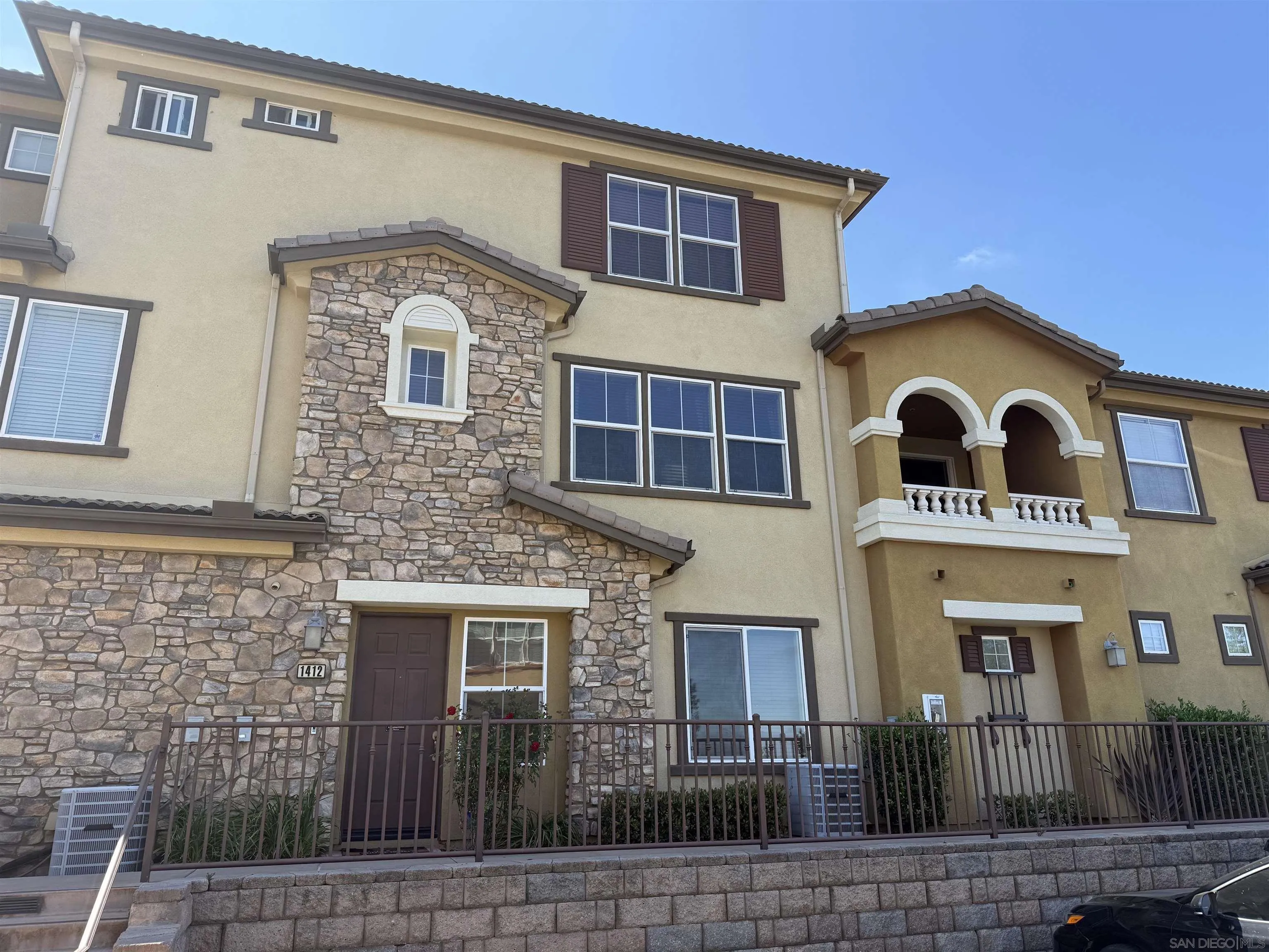 1412 Calabria Street Santee, CA 92071 - Photo 45 of 72