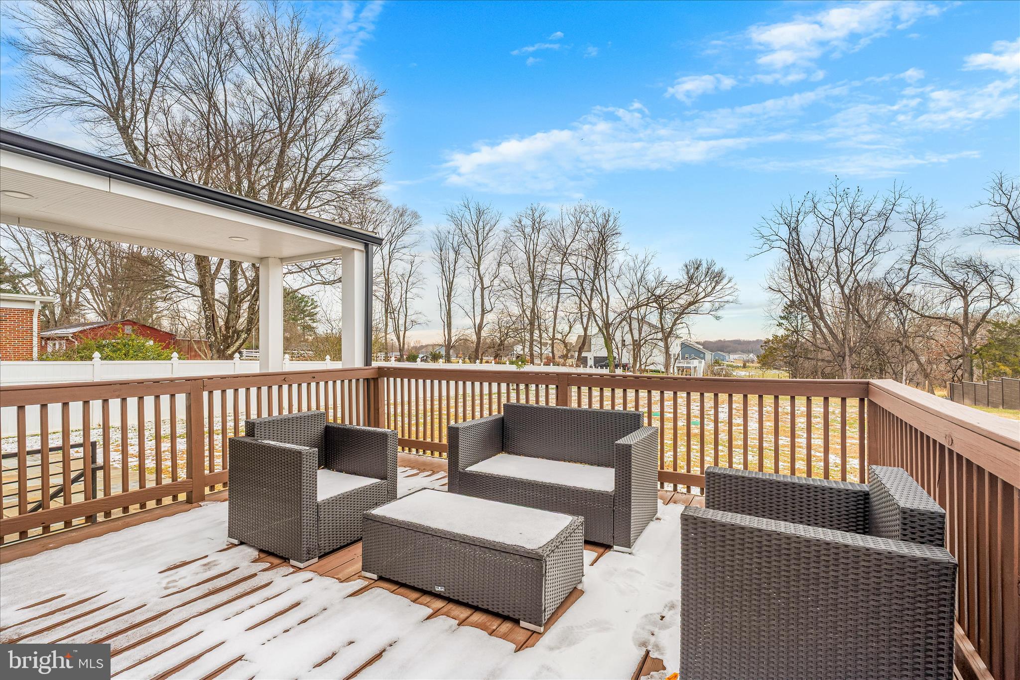 14427 Seneca Road Germantown, MD 20874 - Photo 41 of 76 14427 Seneca Rd-046