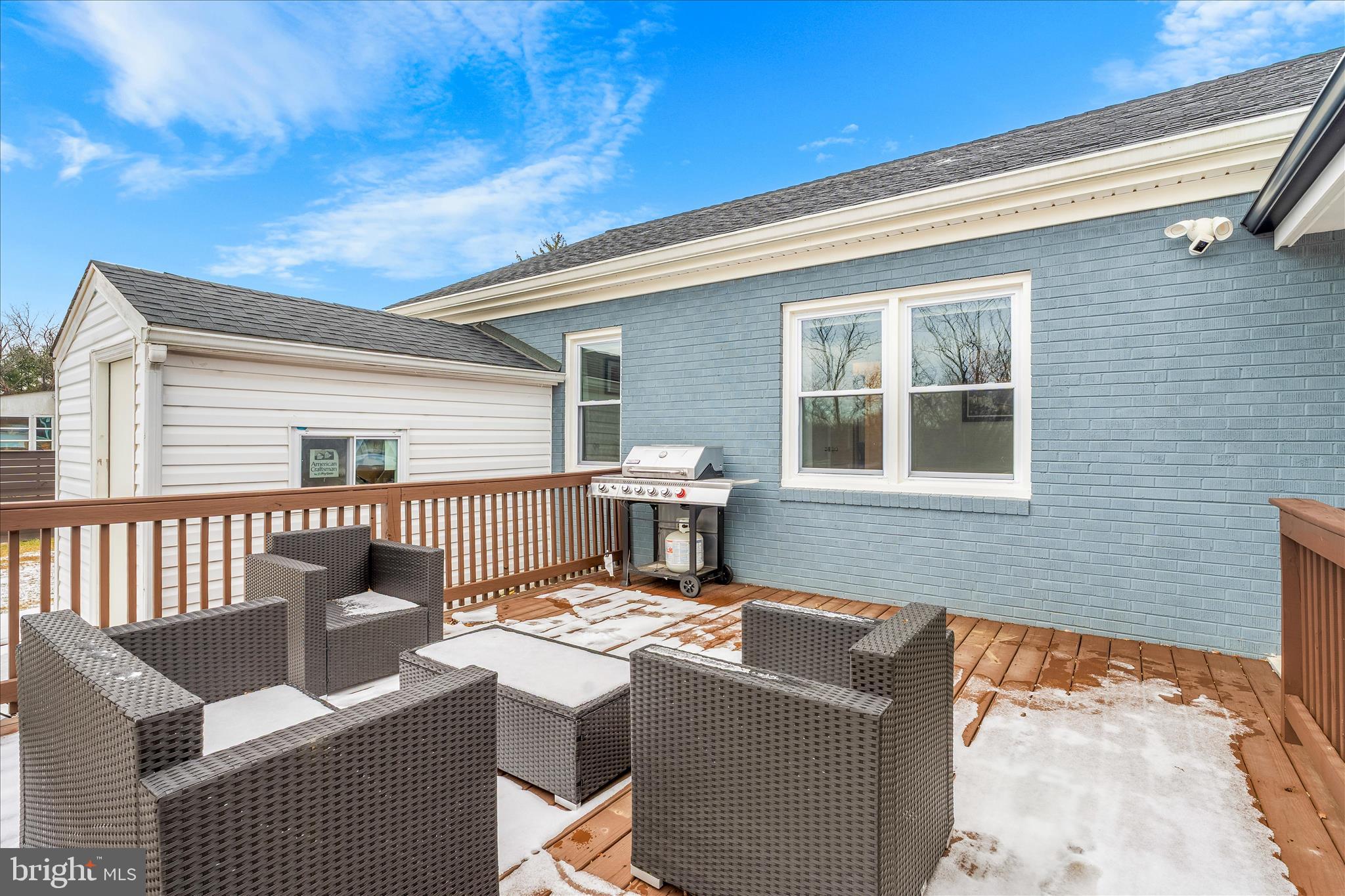 14427 Seneca Road Germantown, MD 20874 - Photo 42 of 76 14427 Seneca Rd-047