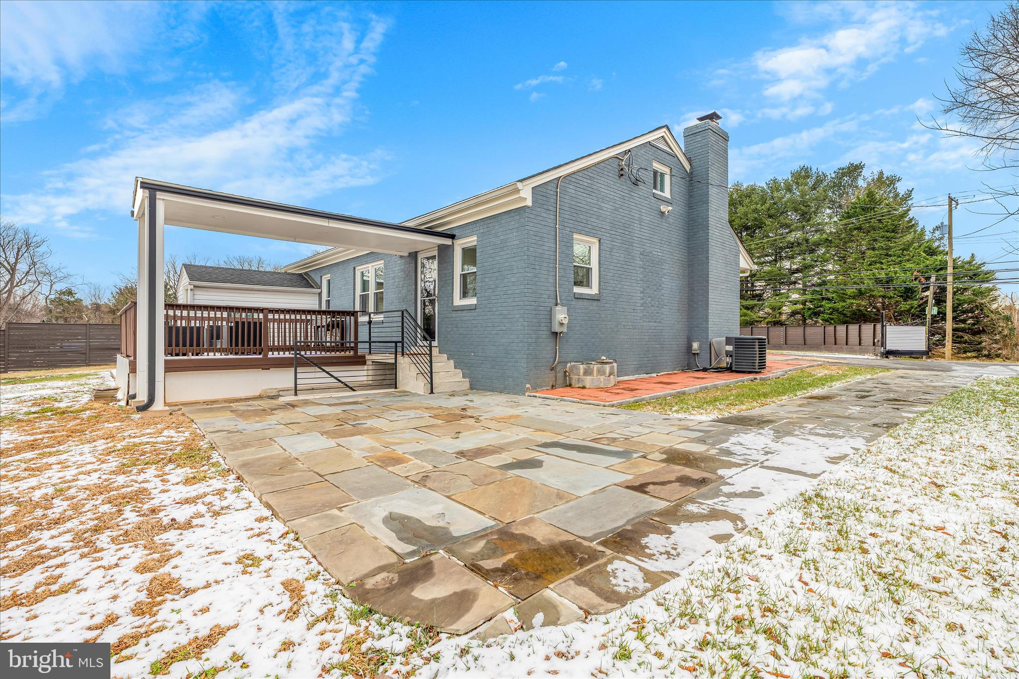 14427 Seneca Road Germantown, MD 20874 - Photo 43 of 76 14427 Seneca Rd-048