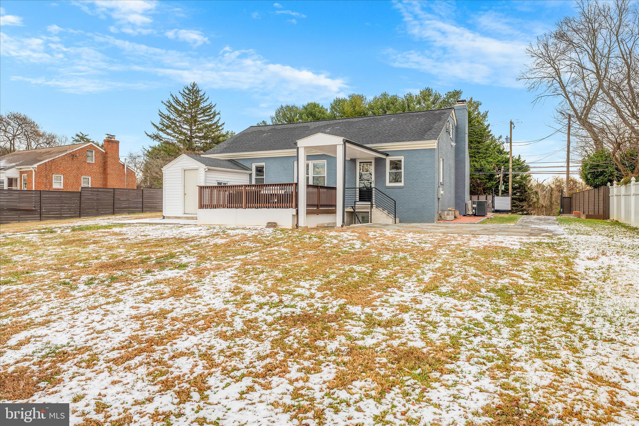 14427 Seneca Road Germantown, MD 20874 - Photo 46 of 76 14427 Seneca Rd-051