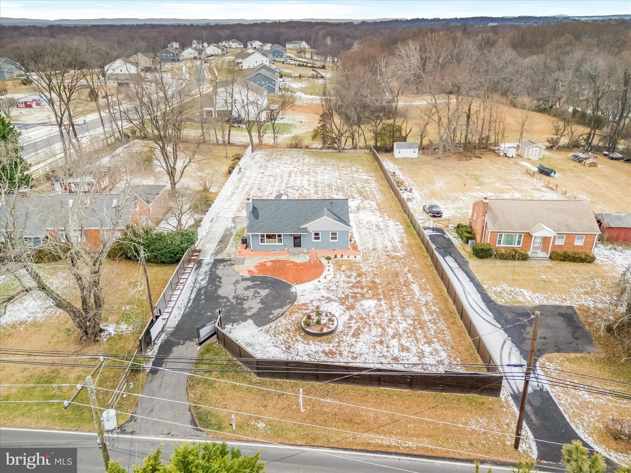 14427 Seneca Road Germantown, MD 20874 - Photo 52 of 76 14427 Seneca Rd-057