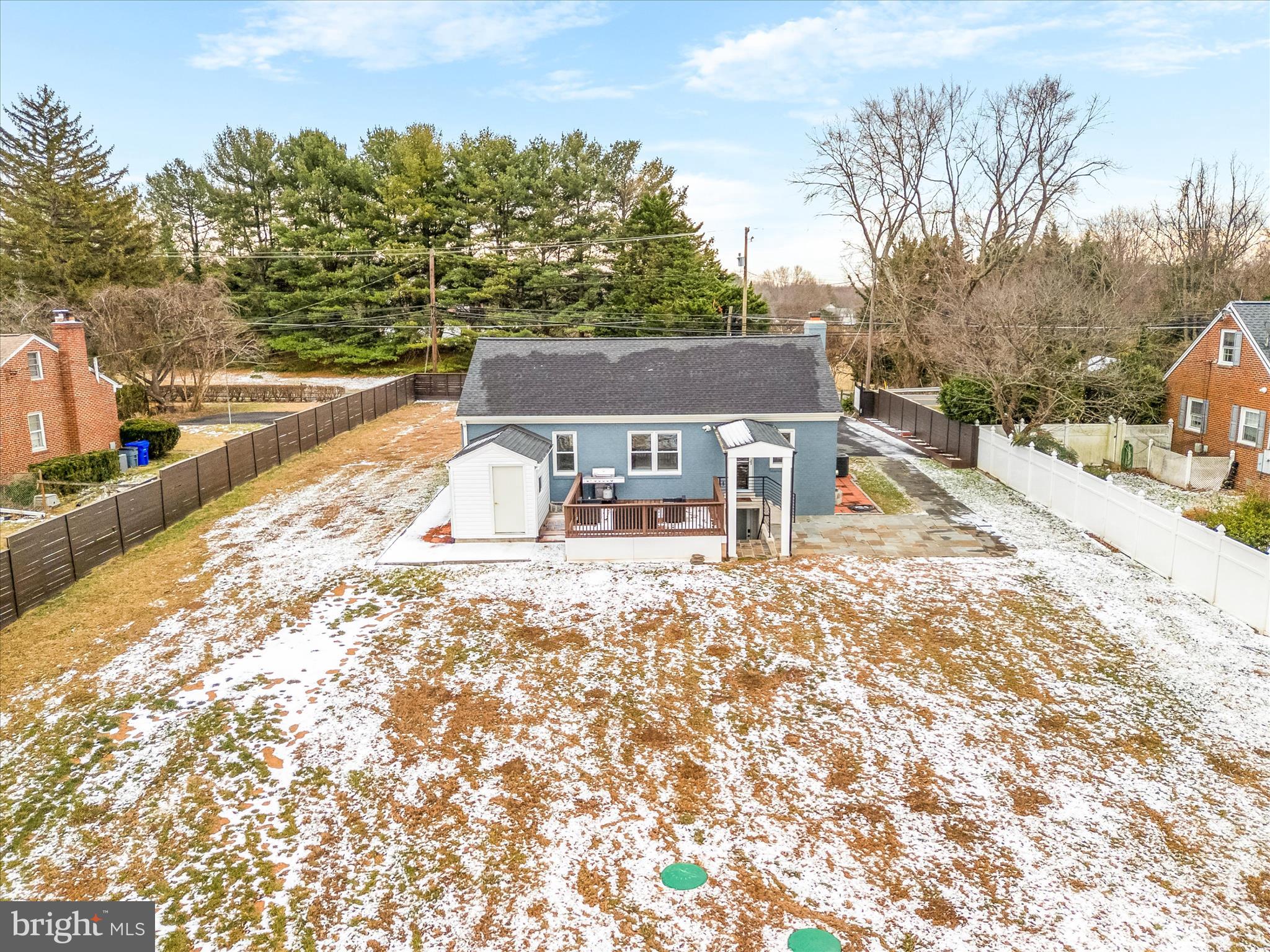 14427 Seneca Road Germantown, MD 20874 - Photo 53 of 76 14427 Seneca Rd-058