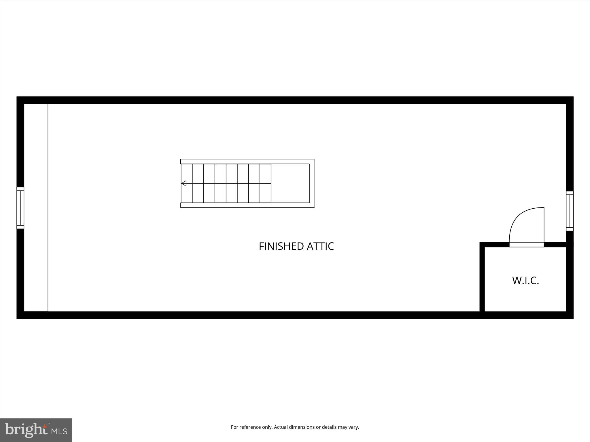 14427 Seneca Road Germantown, MD 20874 - Photo 70 of 76 14427 Seneca Rd-2nd Level Without Dim