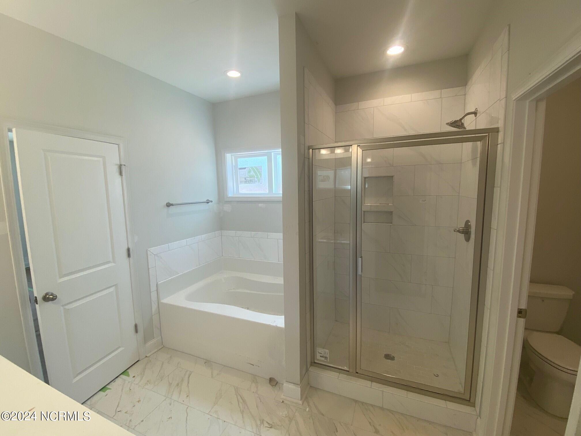 197 Longleaf Drive West End, NC 27376 - Photo 13 of 31 Mar primary bath 2