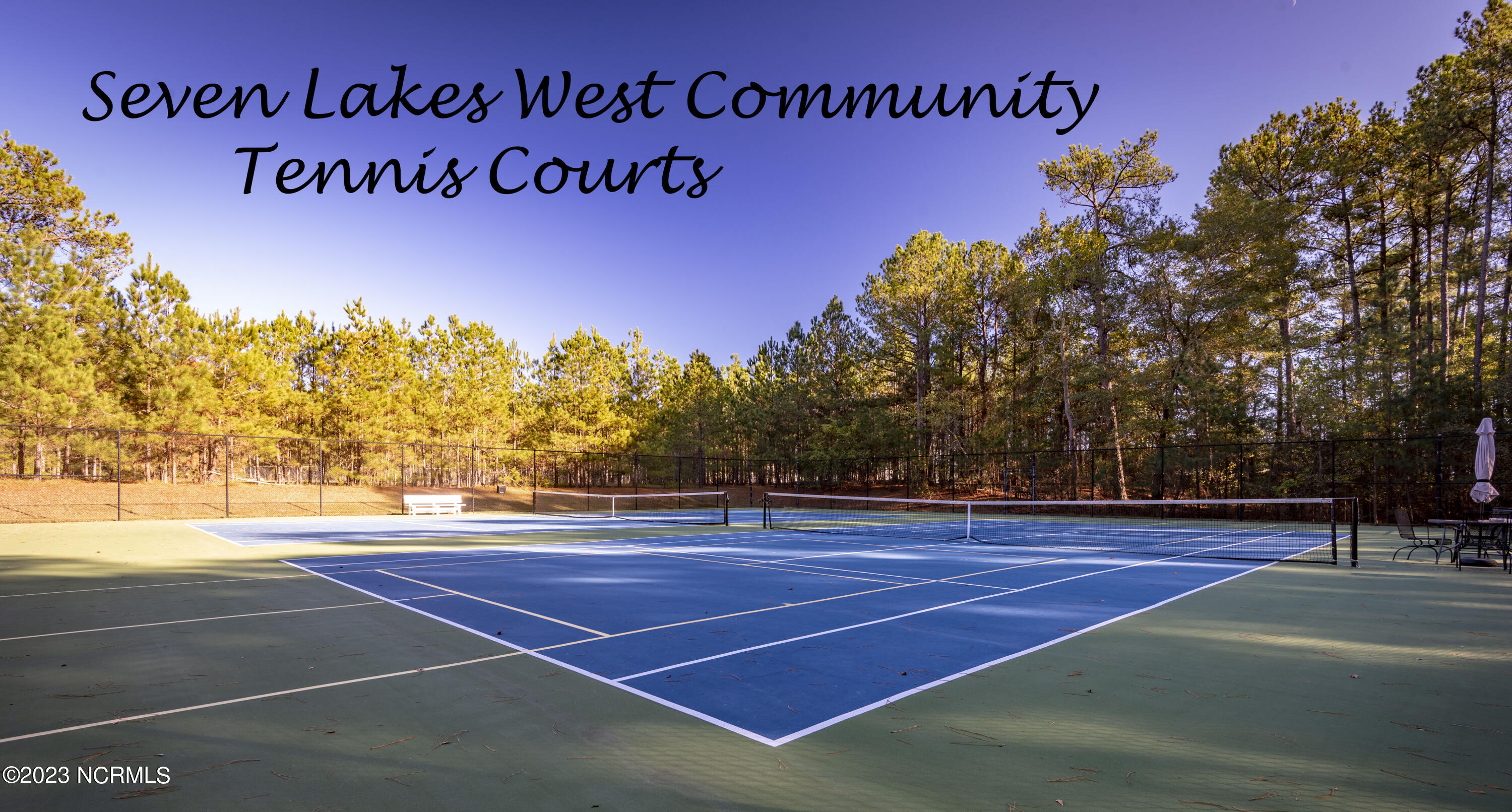 197 Longleaf Drive West End, NC 27376 - Photo 21 of 31 Tennis