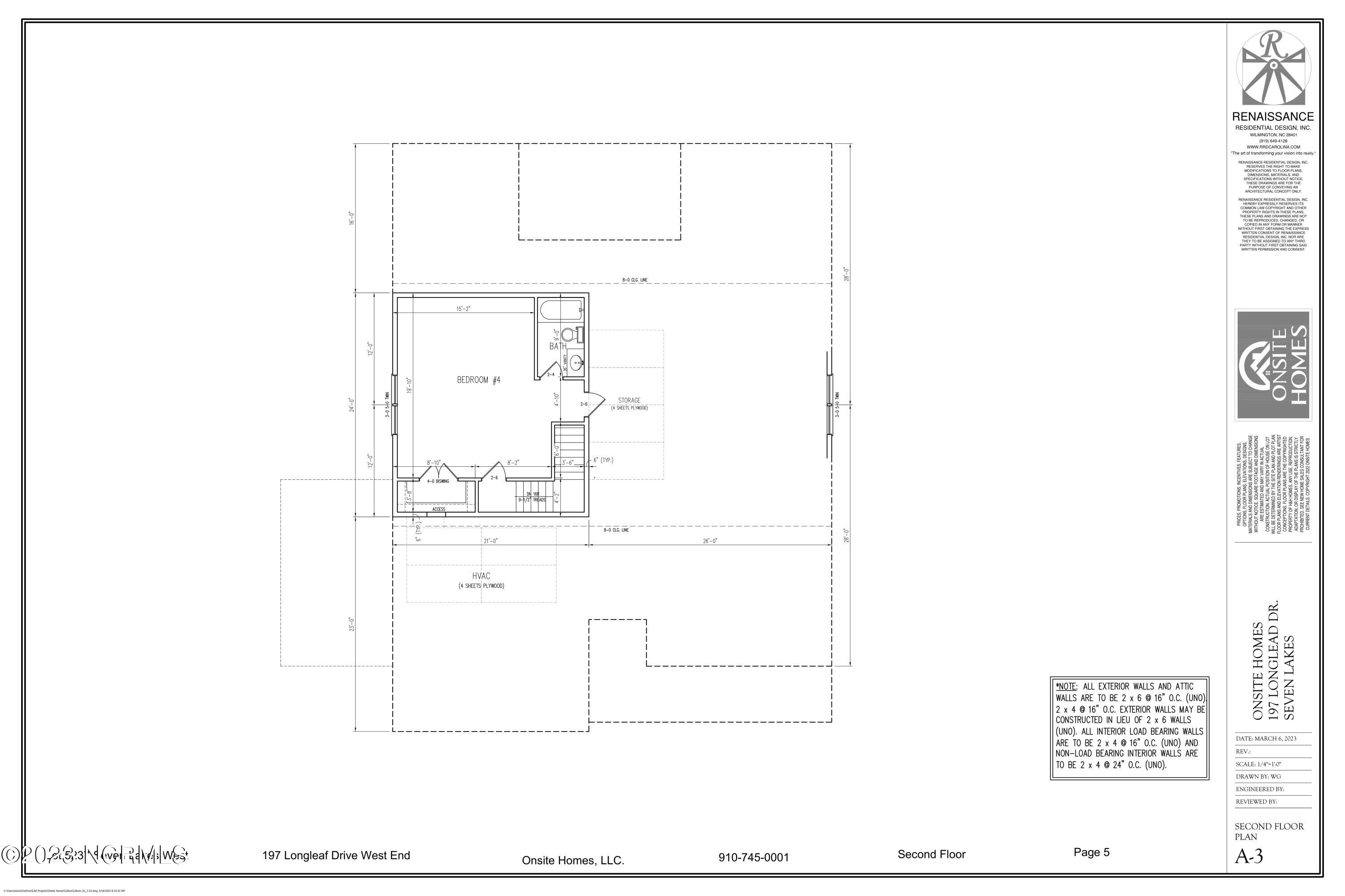 197 Longleaf Drive West End, NC 27376 - Photo 23 of 31 20230808SLK197FieldPlan-3