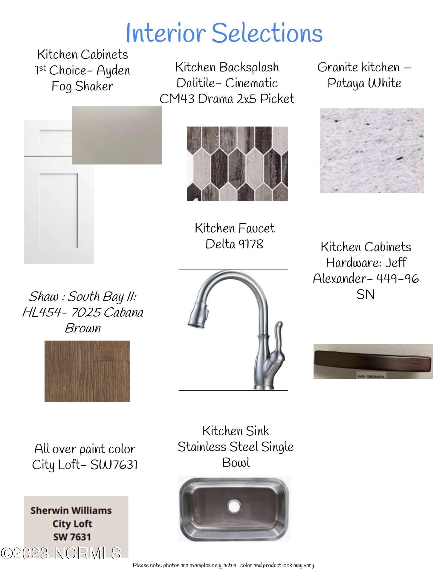 197 Longleaf Drive West End, NC 27376 - Photo 25 of 31 Selections-2