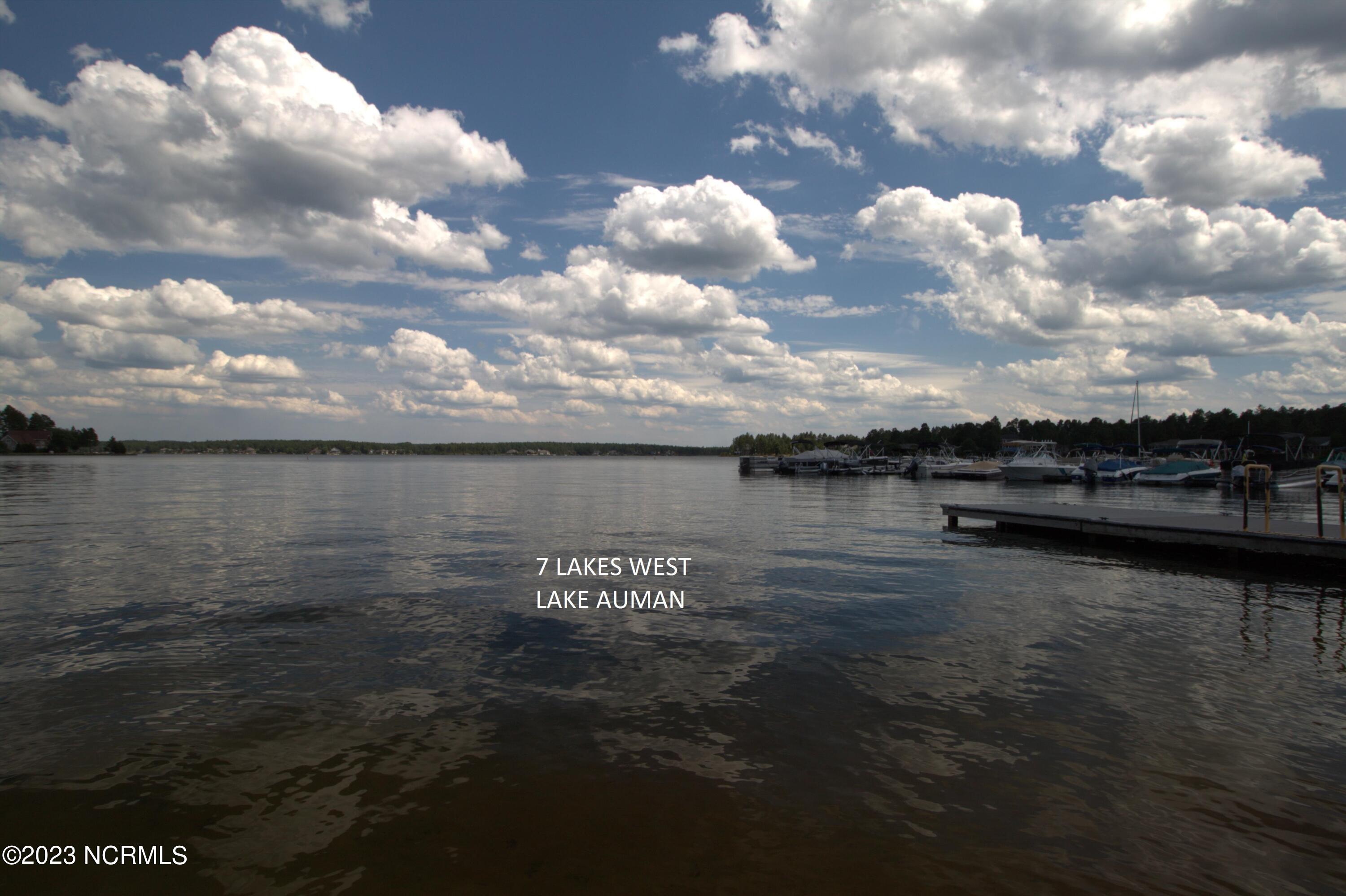 197 Longleaf Drive West End, NC 27376 - Photo 28 of 31 Lake Auman