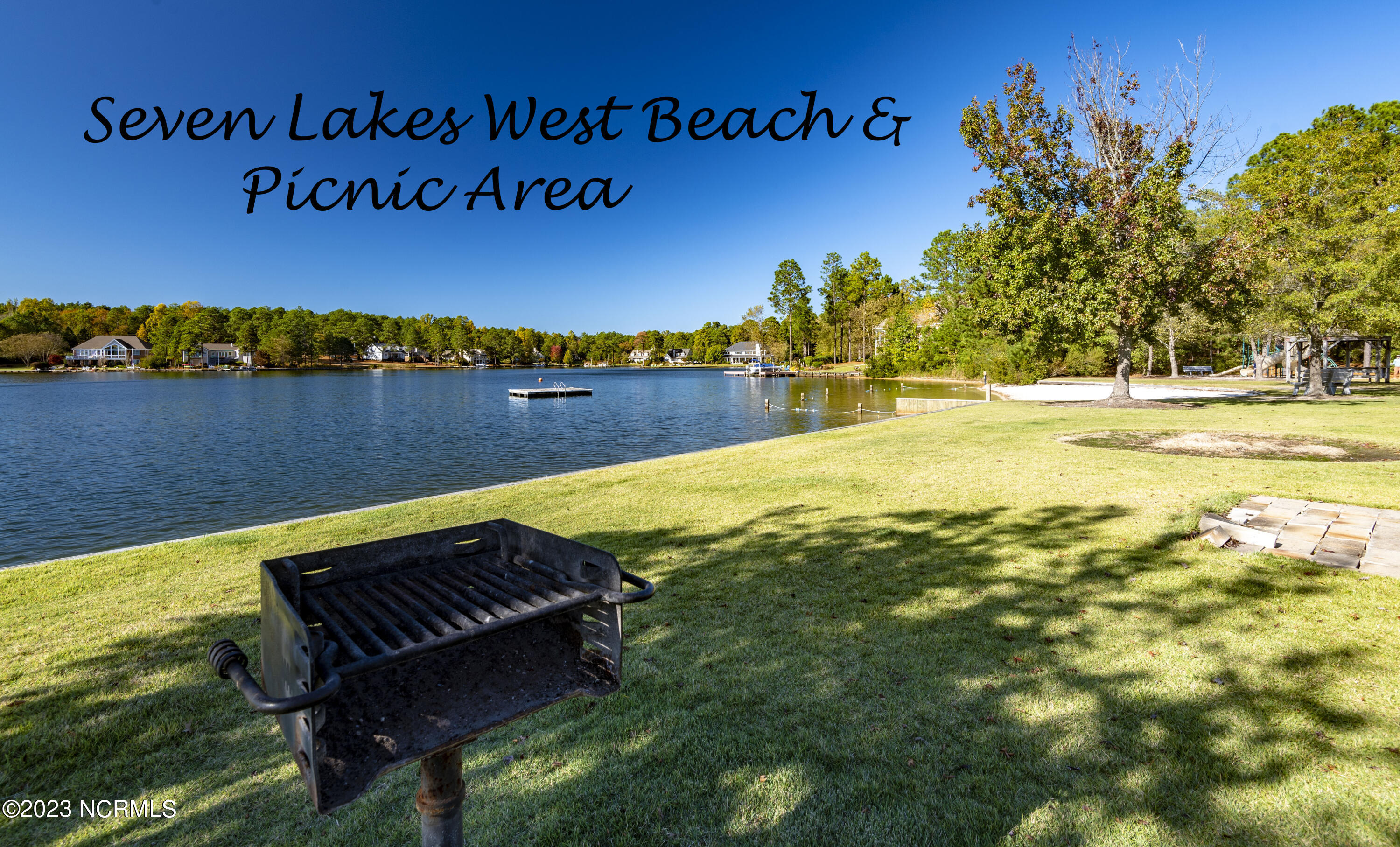 197 Longleaf Drive West End, NC 27376 - Photo 29 of 31 Picnic