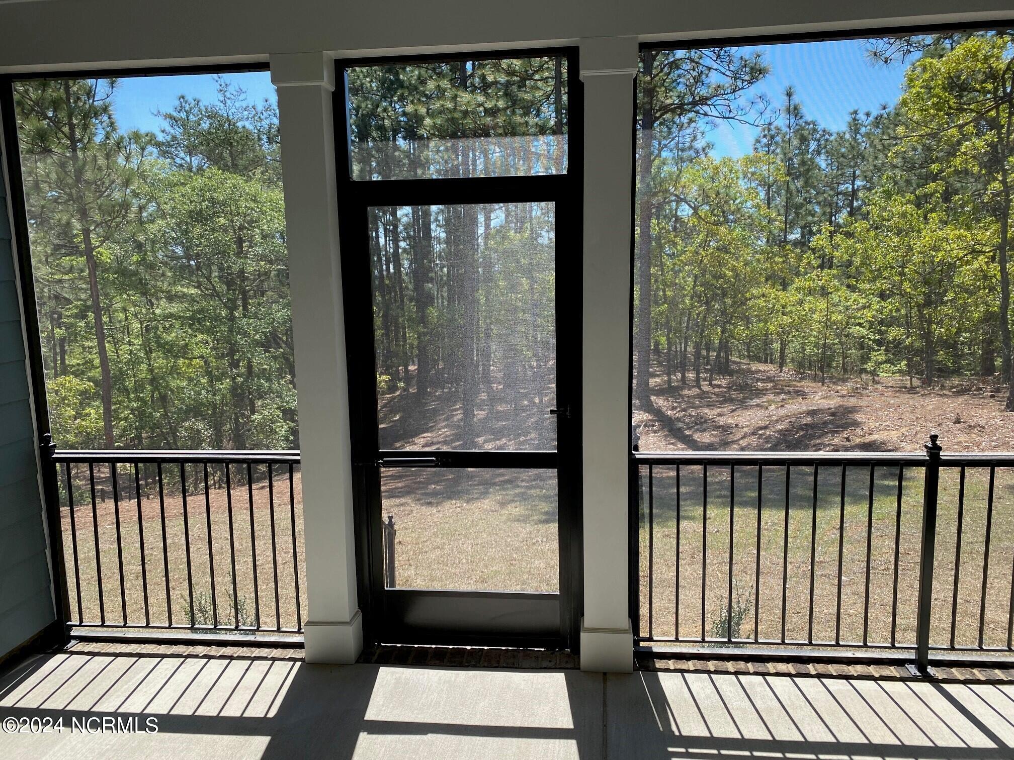 197 Longleaf Drive West End, NC 27376 - Photo 4 of 31 final porch