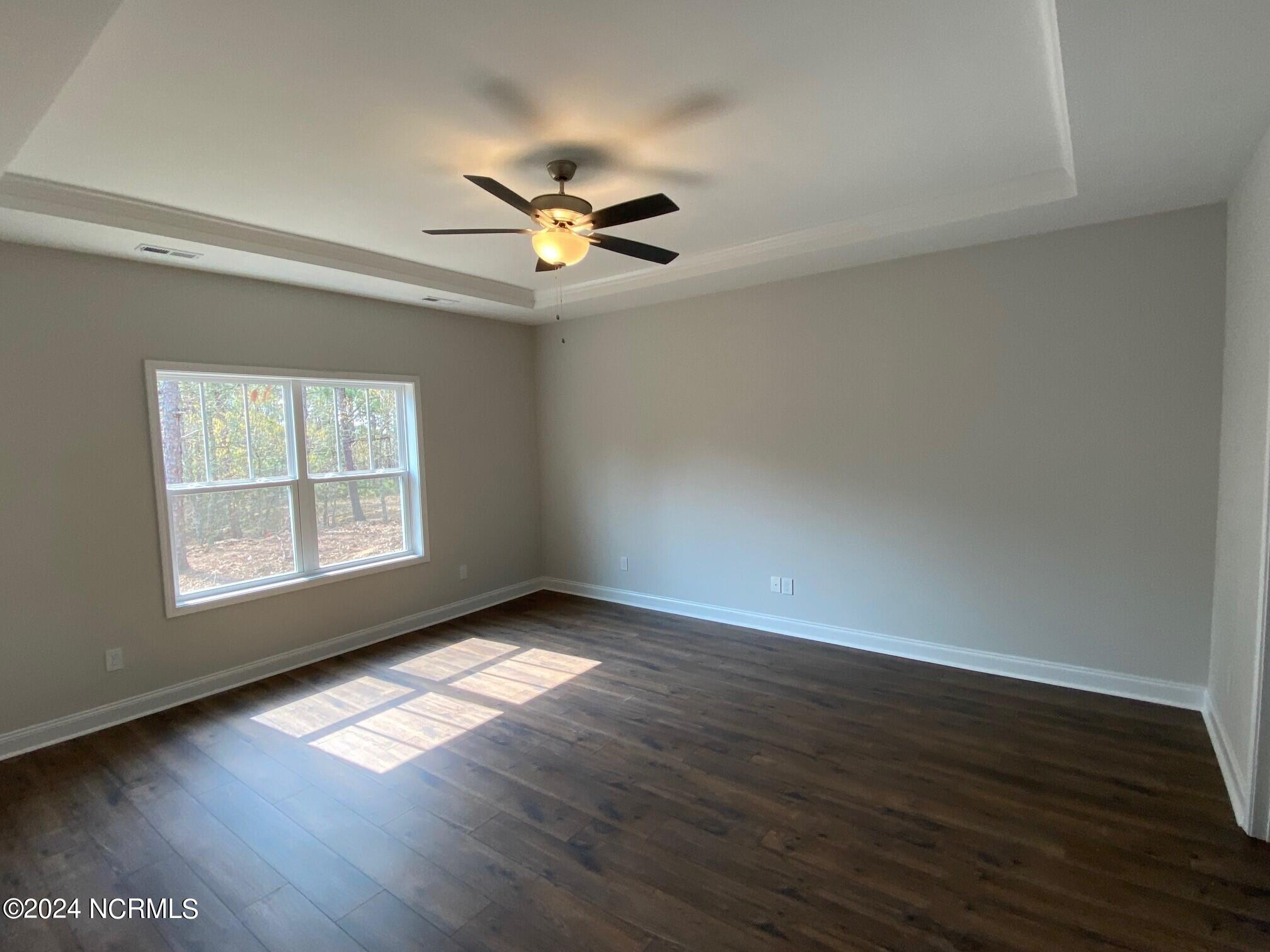 197 Longleaf Drive West End, NC 27376 - Photo 9 of 31 final primary bed