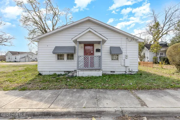 $72,000 | 4355 Wallace Street, Farmville, NC 27828