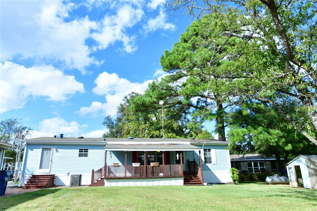 9951 John Flowers Road Wills Point, TX 75169 - Photo 25 of 30