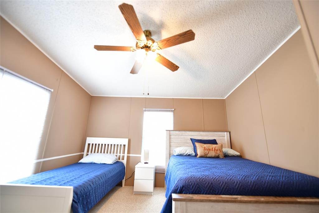 9951 John Flowers Road Wills Point, TX 75169 - Photo 6 of 30