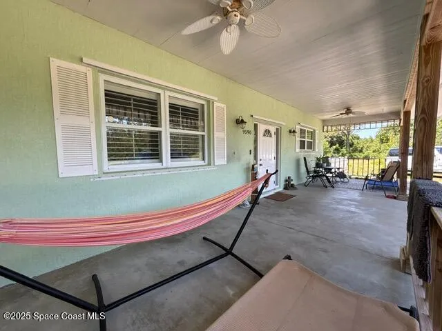 $499,000 | 9590 Primrose Drive, Micco, FL 32976