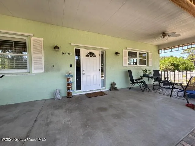 $499,000 | 9590 Primrose Drive, Micco, FL 32976