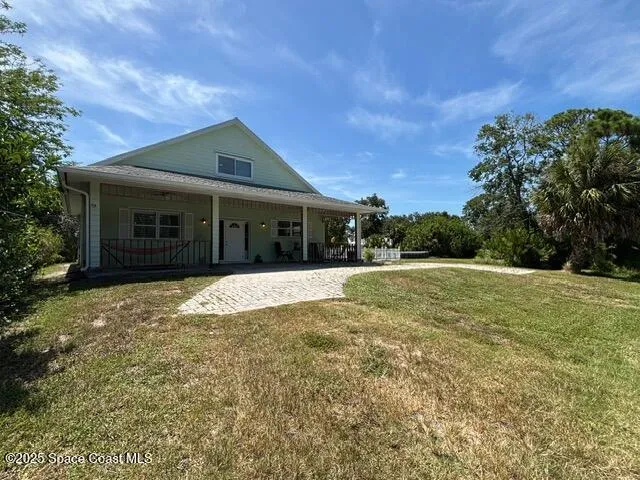 $499,000 | 9590 Primrose Drive, Micco, FL 32976