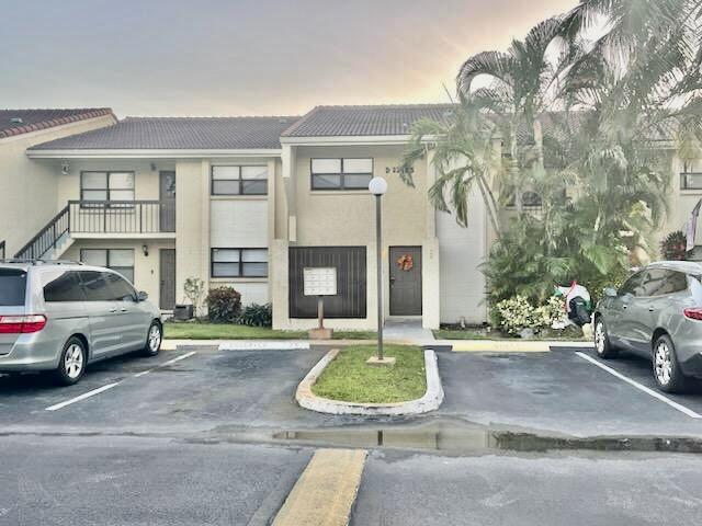 22465 Southwest 61st Way, Unit 144 Boca Raton, FL 33428 - Photo 1 of 16 BOCA HOUSE 8
