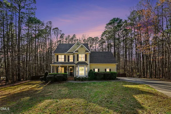 $659,000 | 7301 Lakefall Drive, Wake Forest, NC 27587