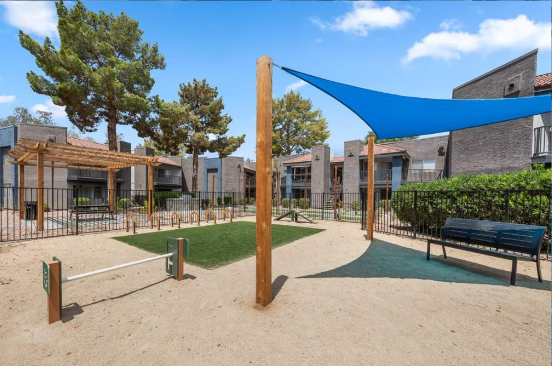 5959 West Greenway Road, Unit 1 Glendale, AZ 85306 - Photo 14 of 15 Photo #14