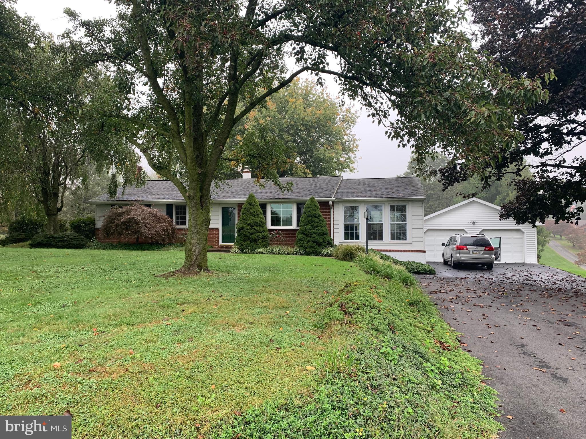 561 Church Hill Road Landenberg, PA 19350 - Photo 1 of 30 Summer photo