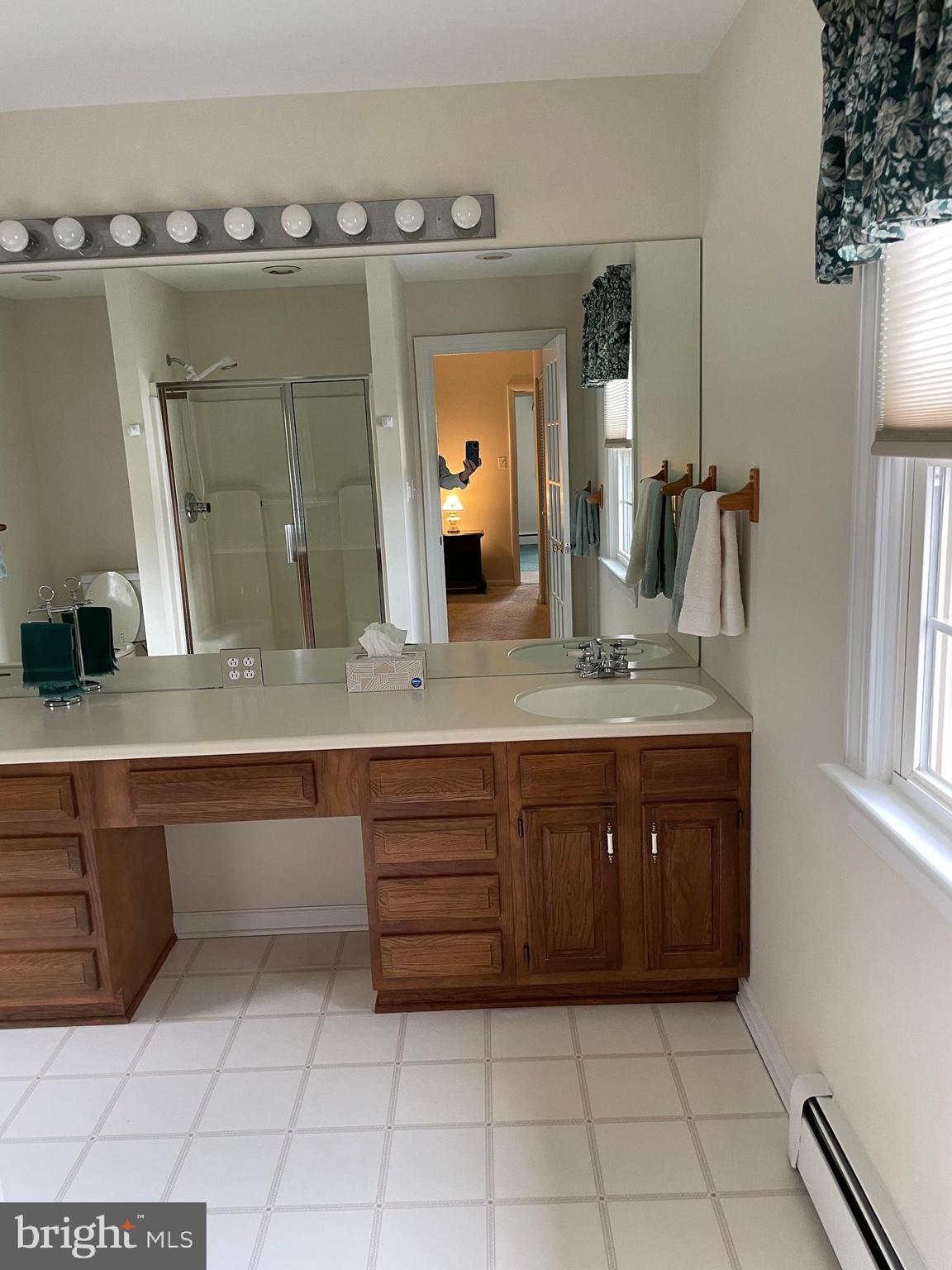 561 Church Hill Road Landenberg, PA 19350 - Photo 13 of 30 Primary Bathroom