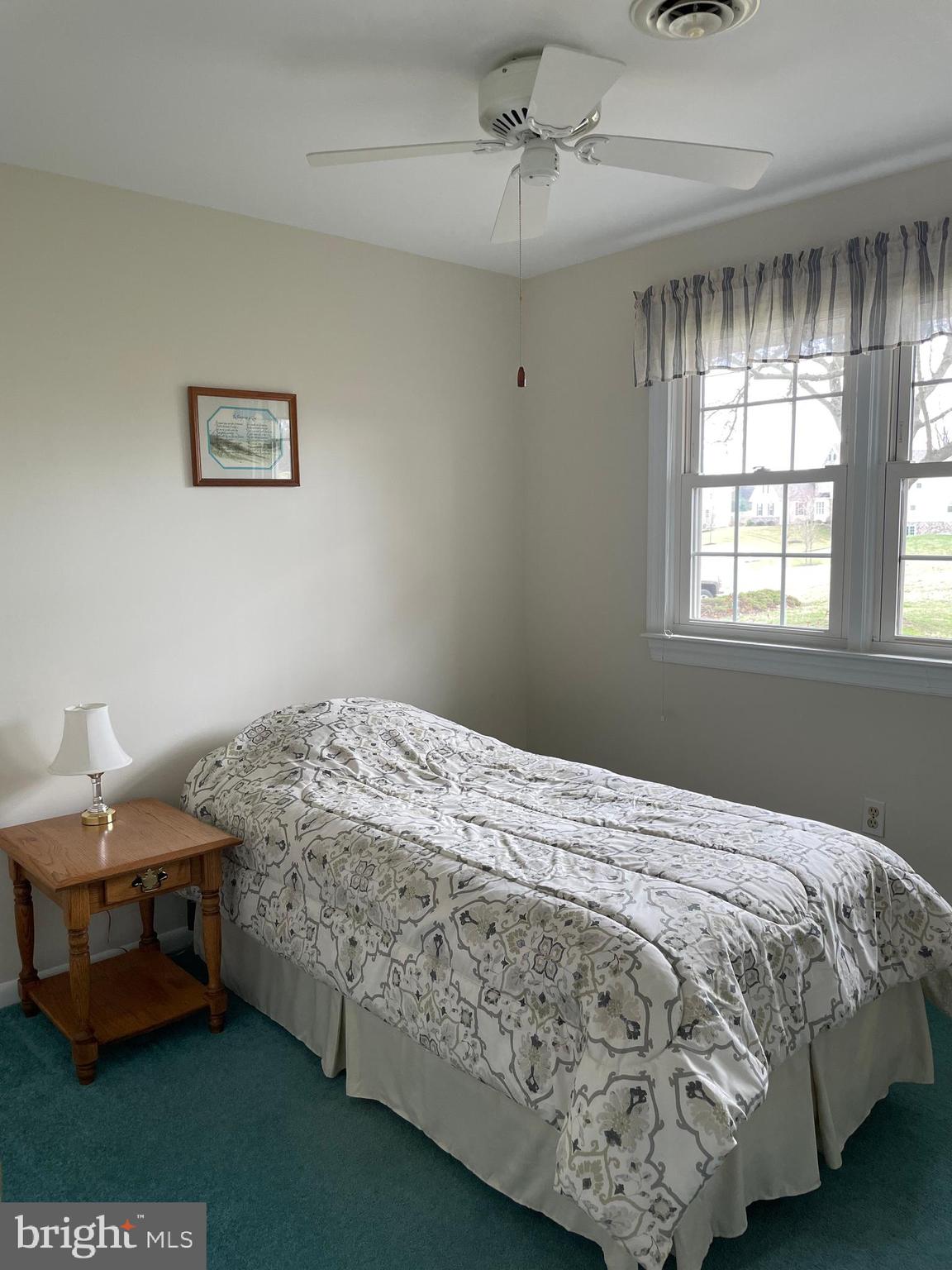 561 Church Hill Road Landenberg, PA 19350 - Photo 15 of 30 Bedroom 3