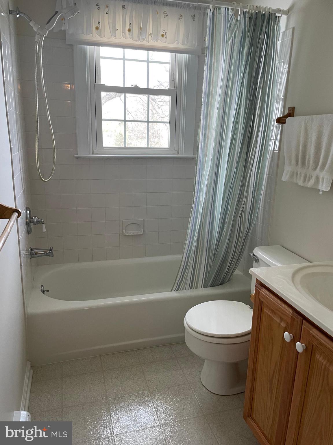561 Church Hill Road Landenberg, PA 19350 - Photo 16 of 30 Hall Bathroom