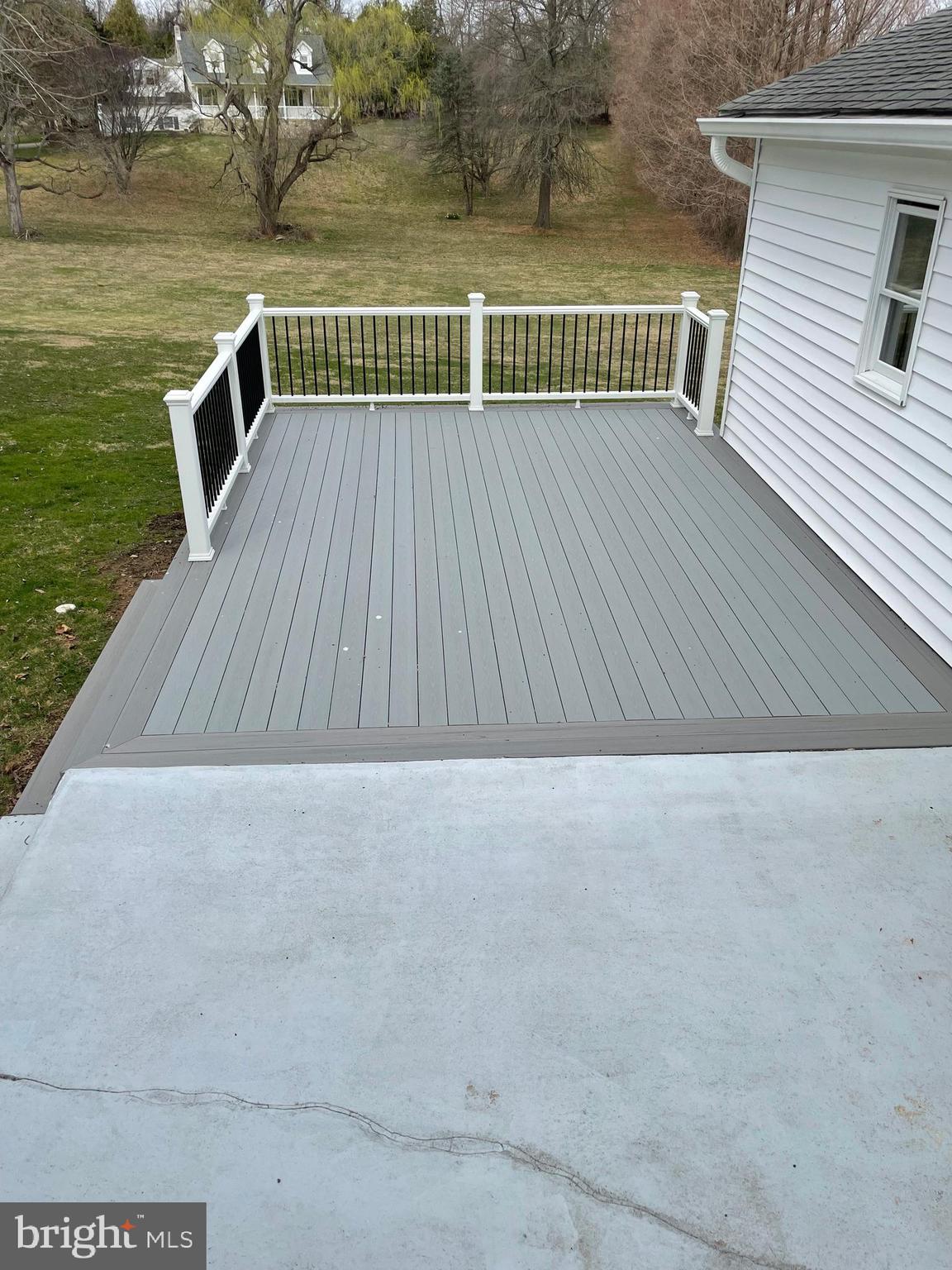 561 Church Hill Road Landenberg, PA 19350 - Photo 17 of 30 Trex Deck