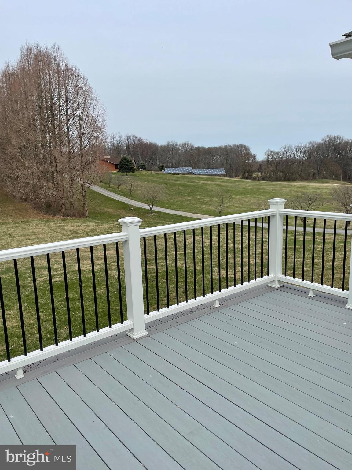 561 Church Hill Road Landenberg, PA 19350 - Photo 18 of 30 View from Deck
