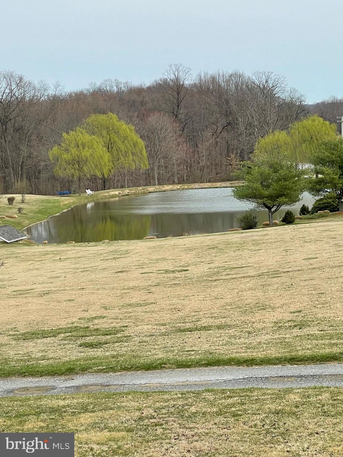 561 Church Hill Road Landenberg, PA 19350 - Photo 21 of 30 View from Driveway