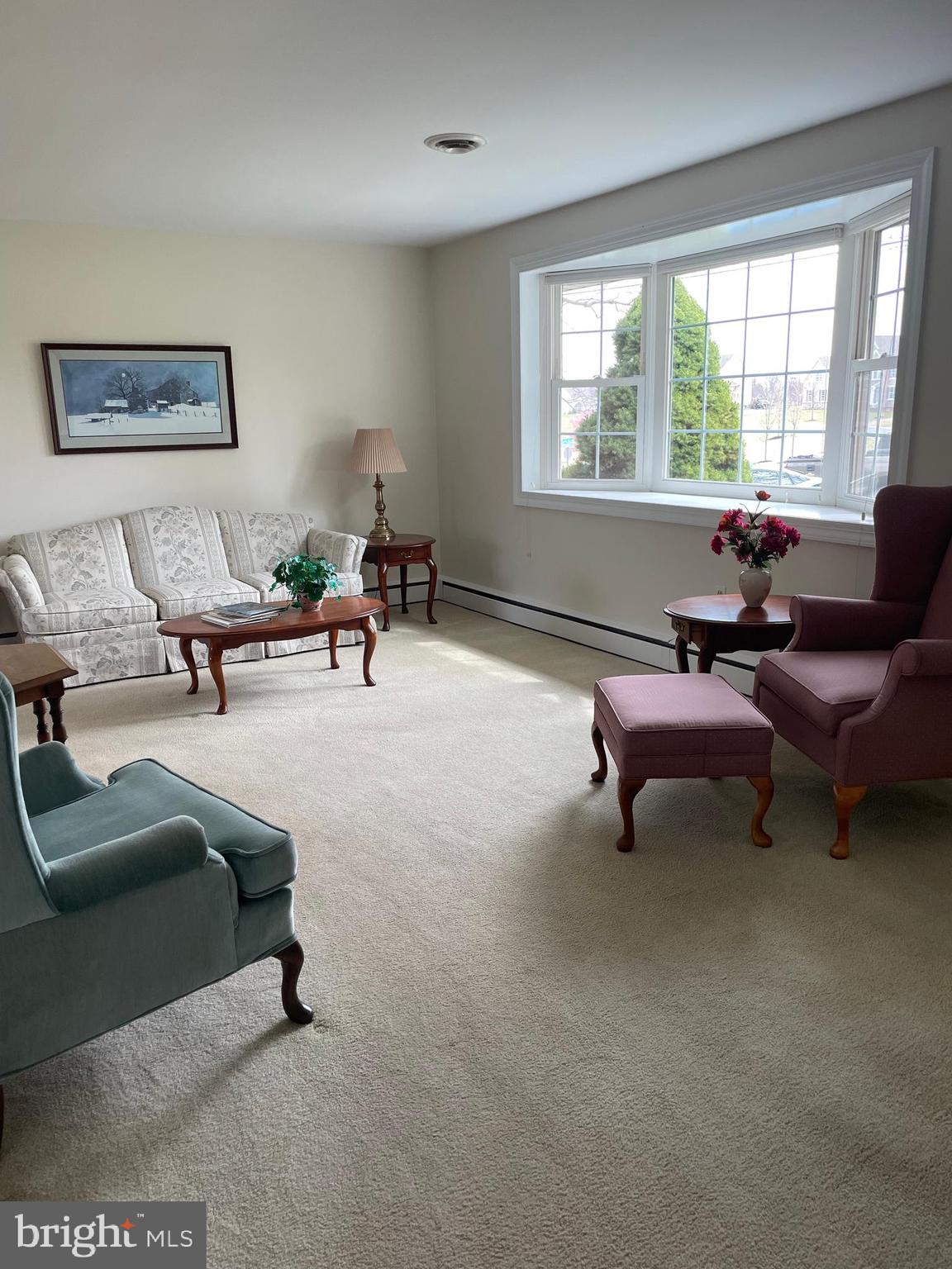 561 Church Hill Road Landenberg, PA 19350 - Photo 3 of 30 Living Room