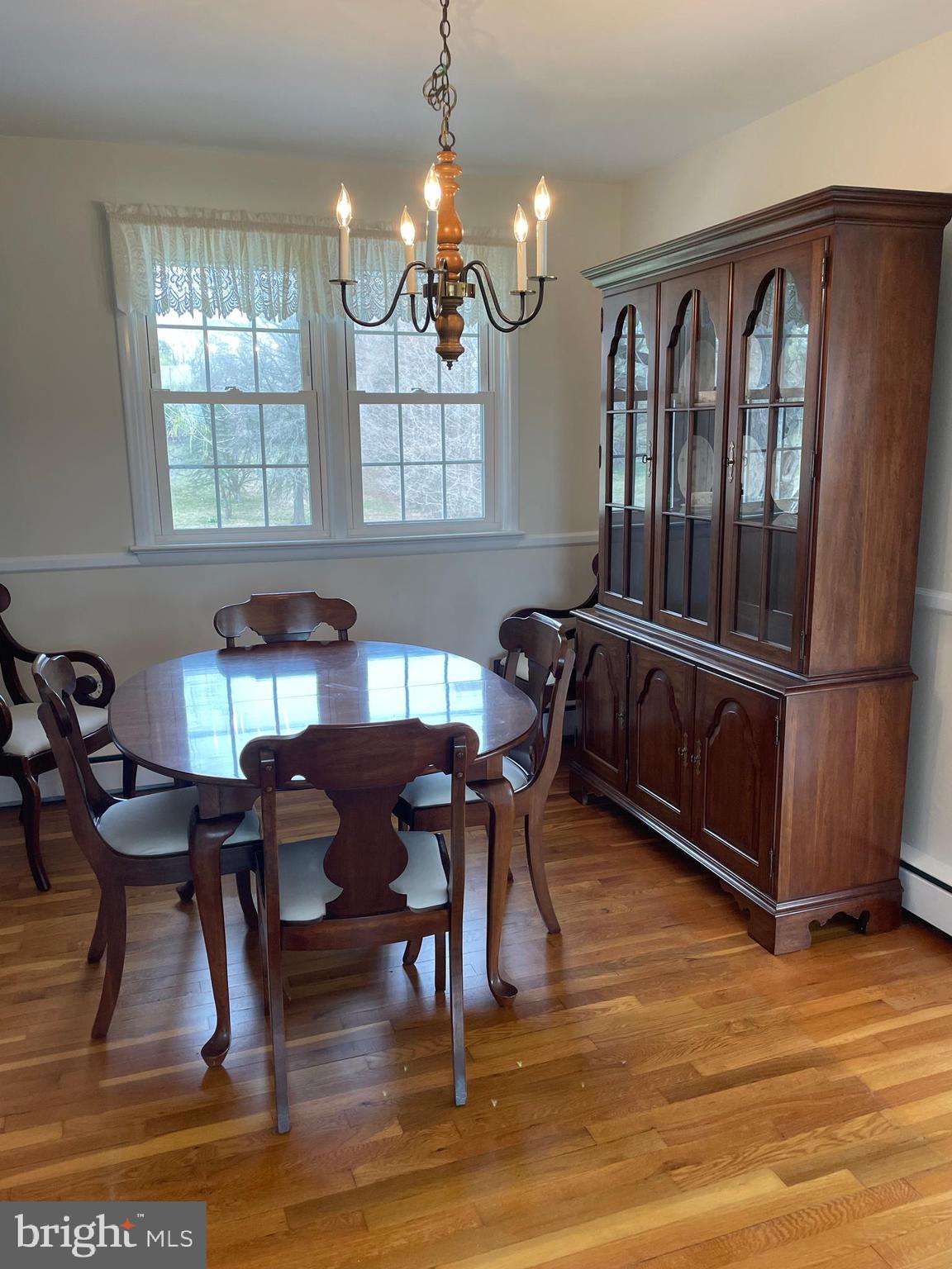561 Church Hill Road Landenberg, PA 19350 - Photo 4 of 30 Dining Room