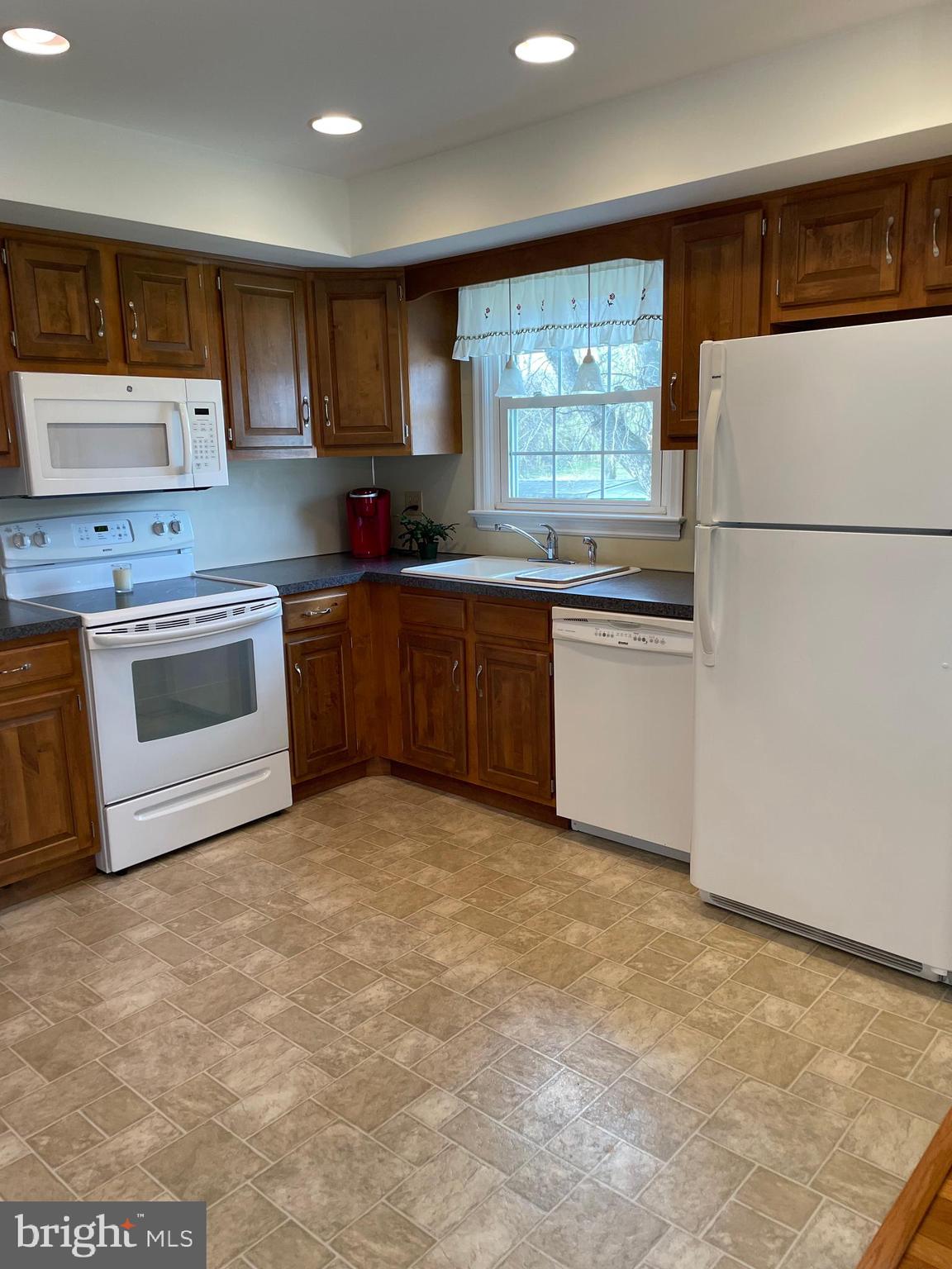 561 Church Hill Road Landenberg, PA 19350 - Photo 5 of 30 Kitchen