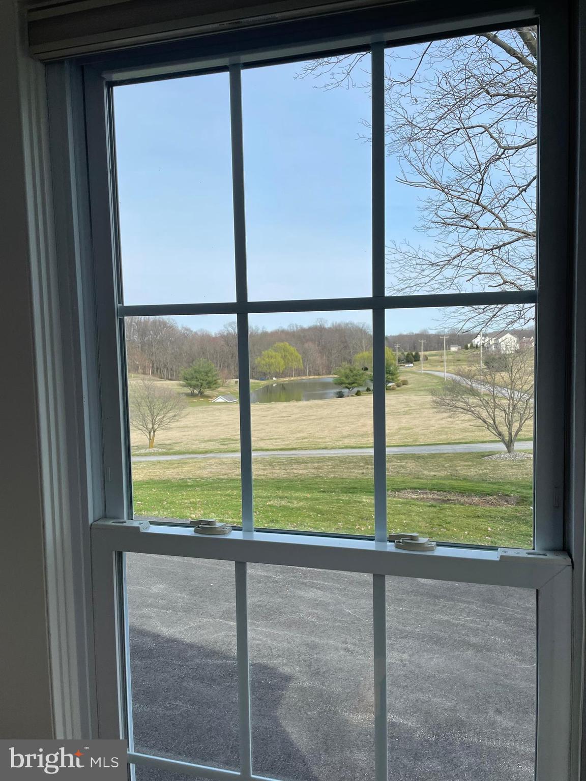 561 Church Hill Road Landenberg, PA 19350 - Photo 8 of 30 View from Family Room