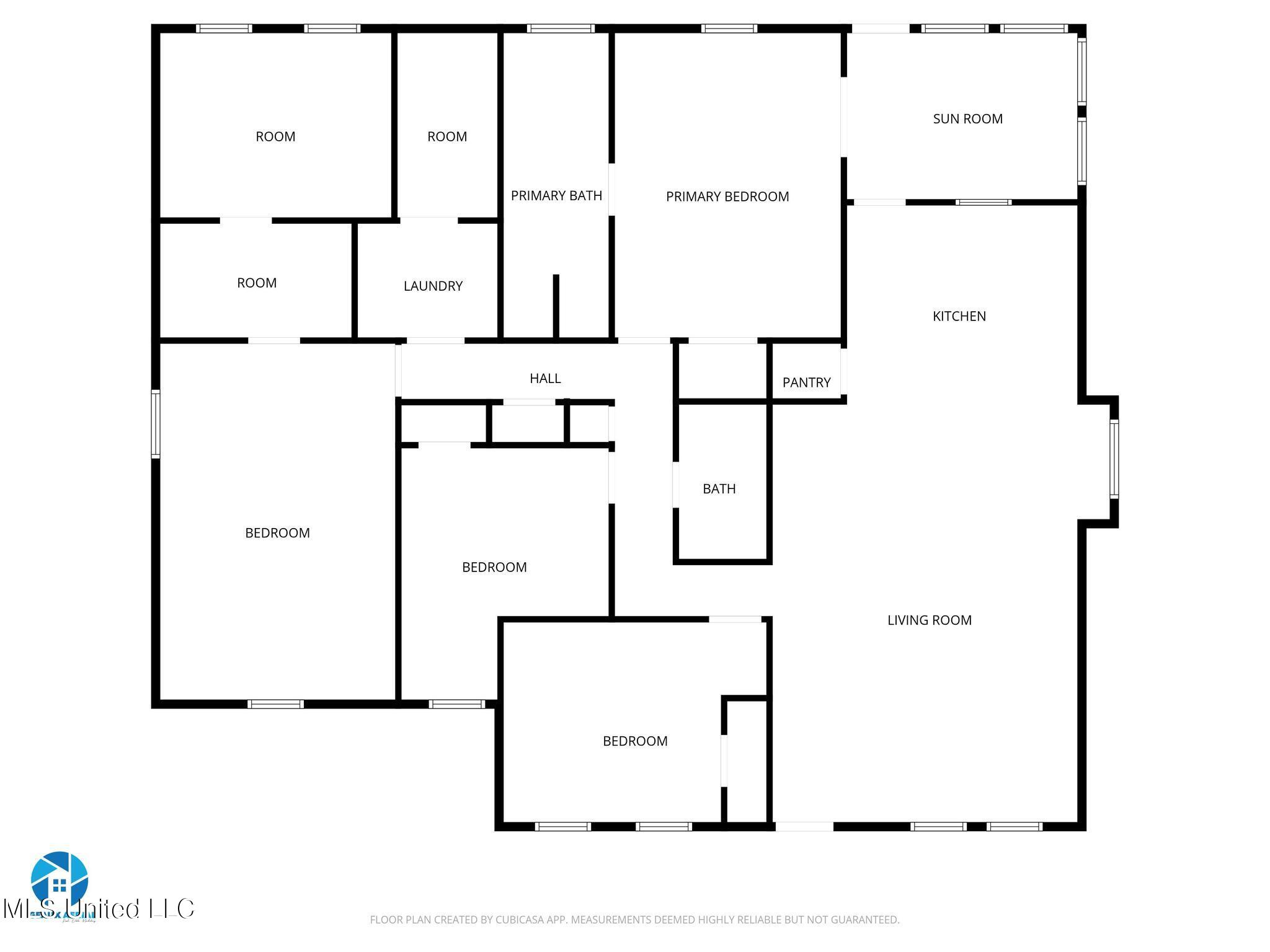 11237 Coleman Road Gulfport, MS 39503 - Photo 32 of 33 all_floors_11309_coleman_road_gulfport_w