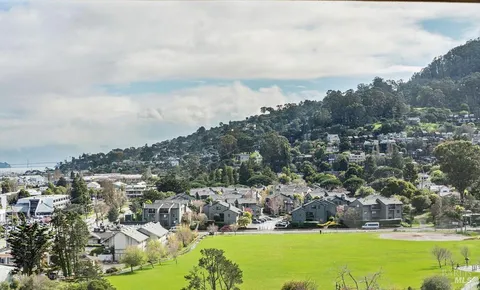 $1,495,000 | 91 Stanford Way, Sausalito, CA 94965