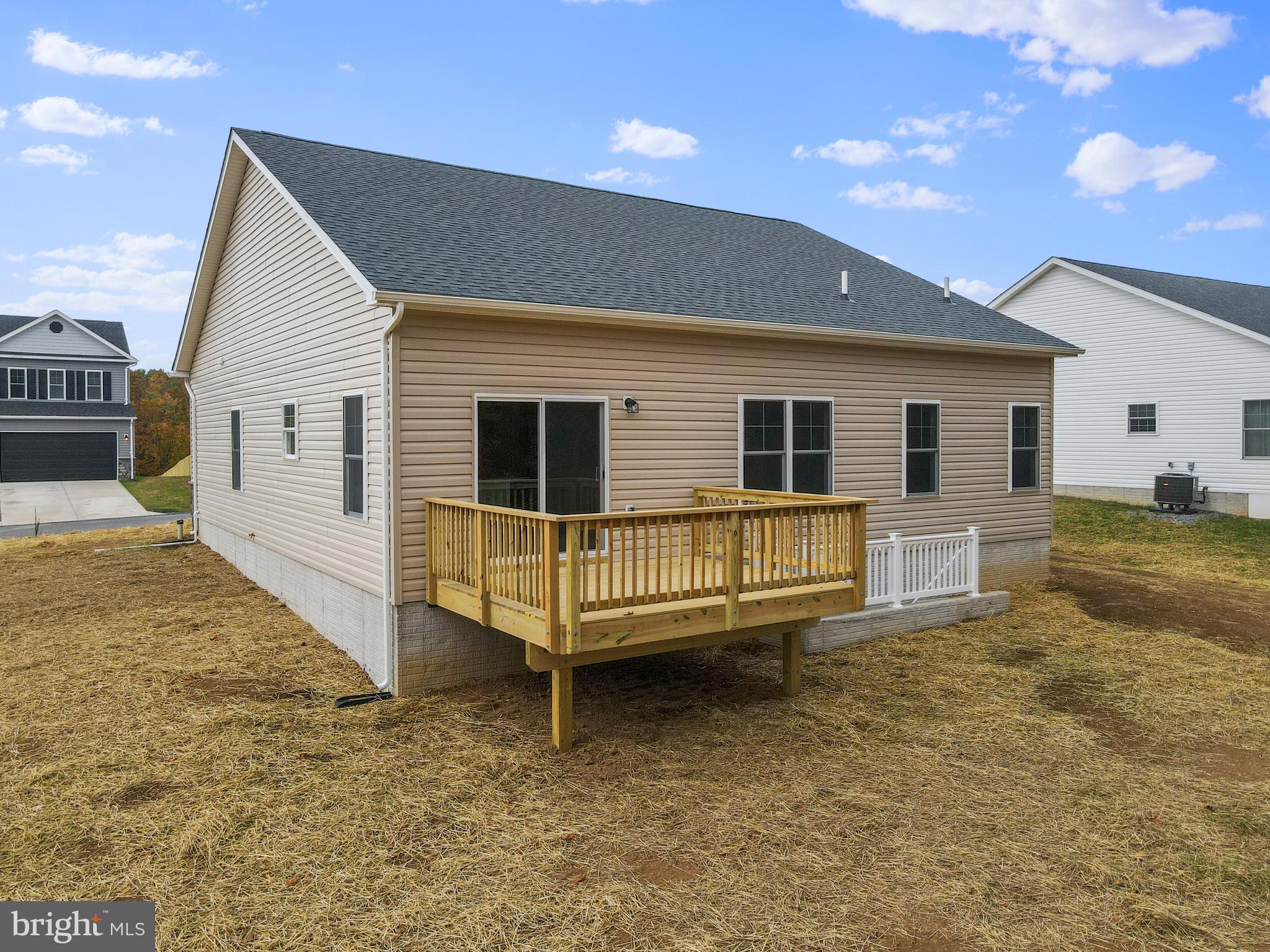 223 Larimar Lane Inwood, WV 25428 - Photo 35 of 41 Photo Similar