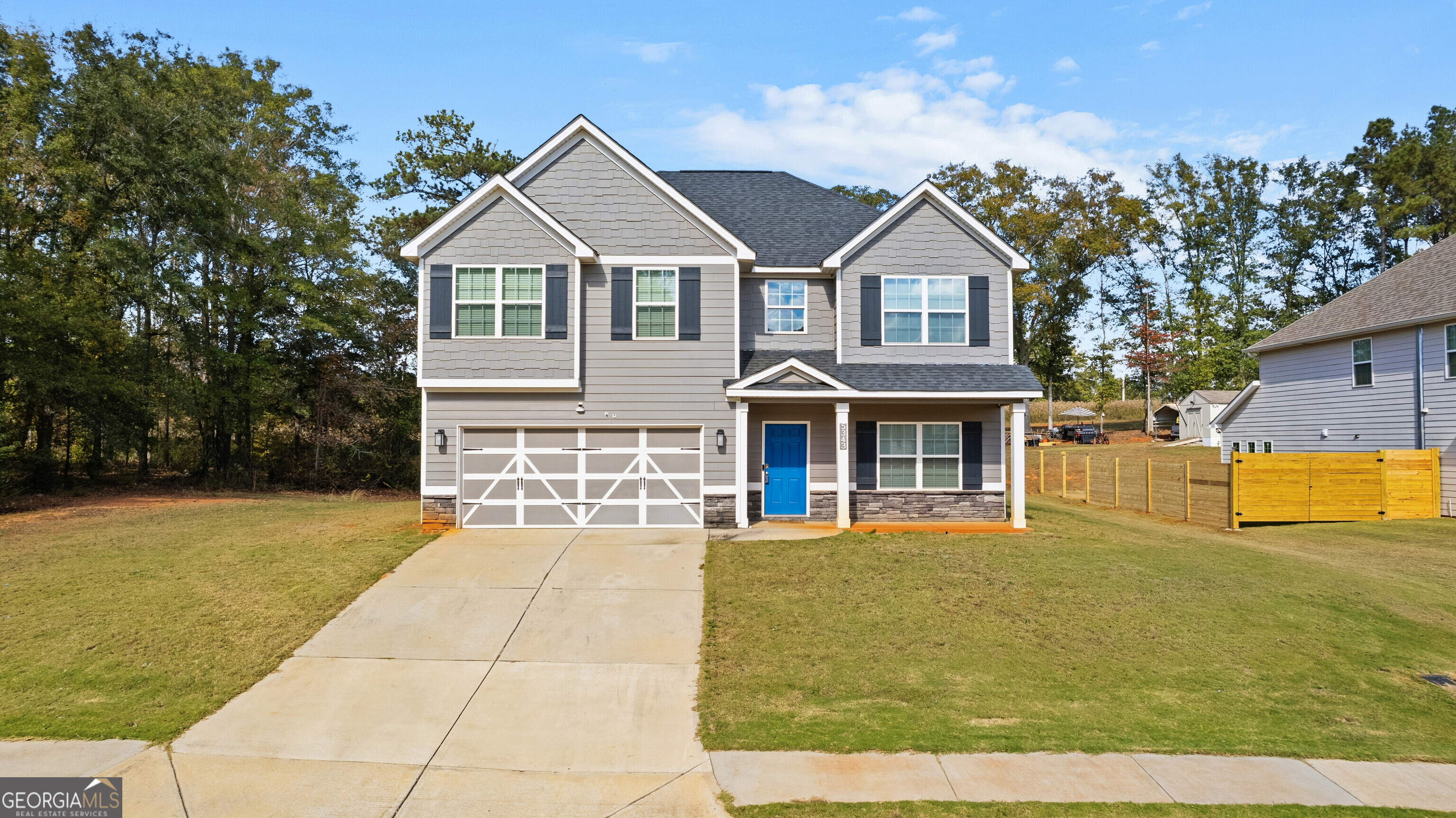 5343 Felles Way Forsyth, GA 31029 - Photo 2 of 63