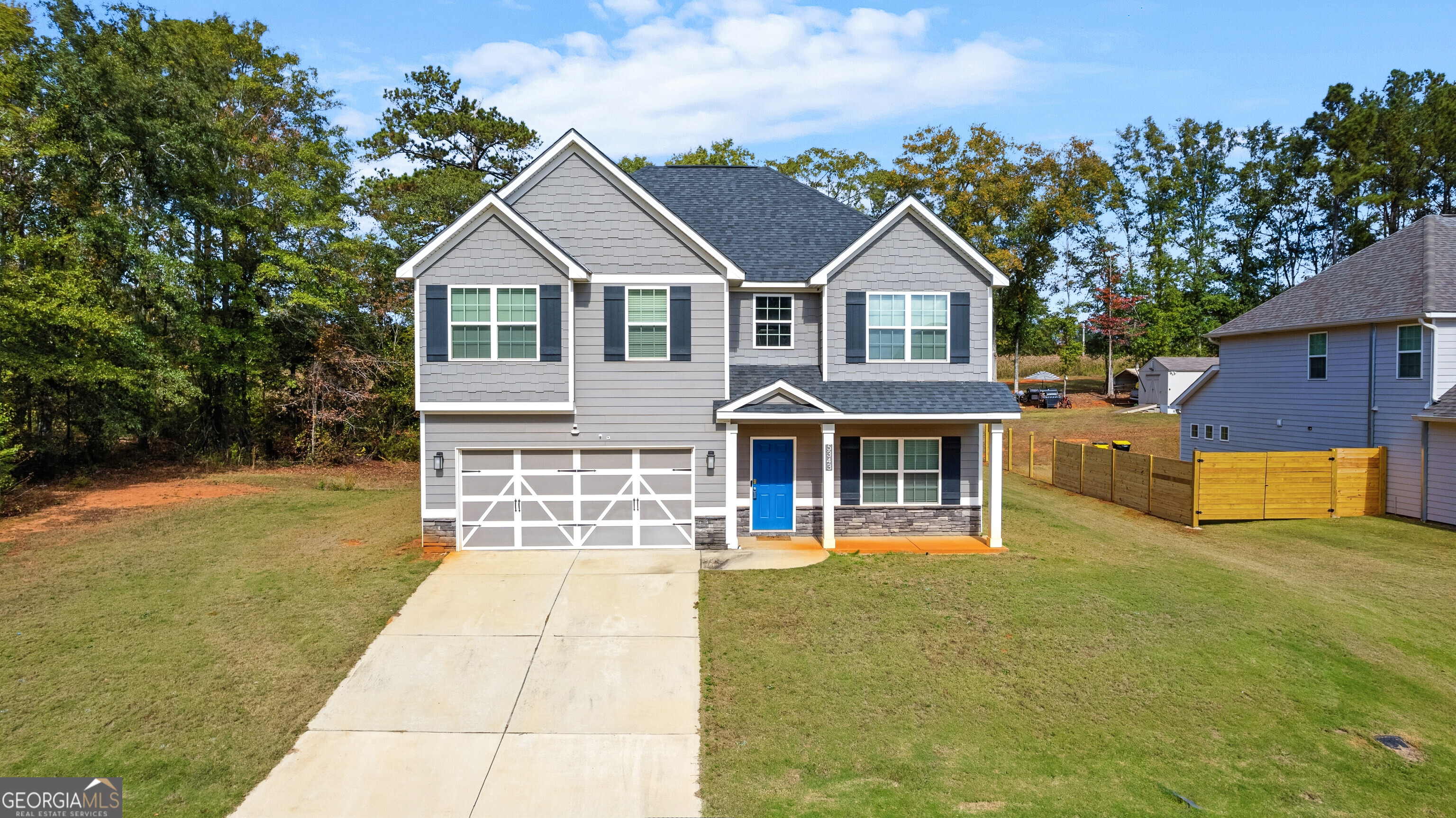 5343 Felles Way Forsyth, GA 31029 - Photo 3 of 63