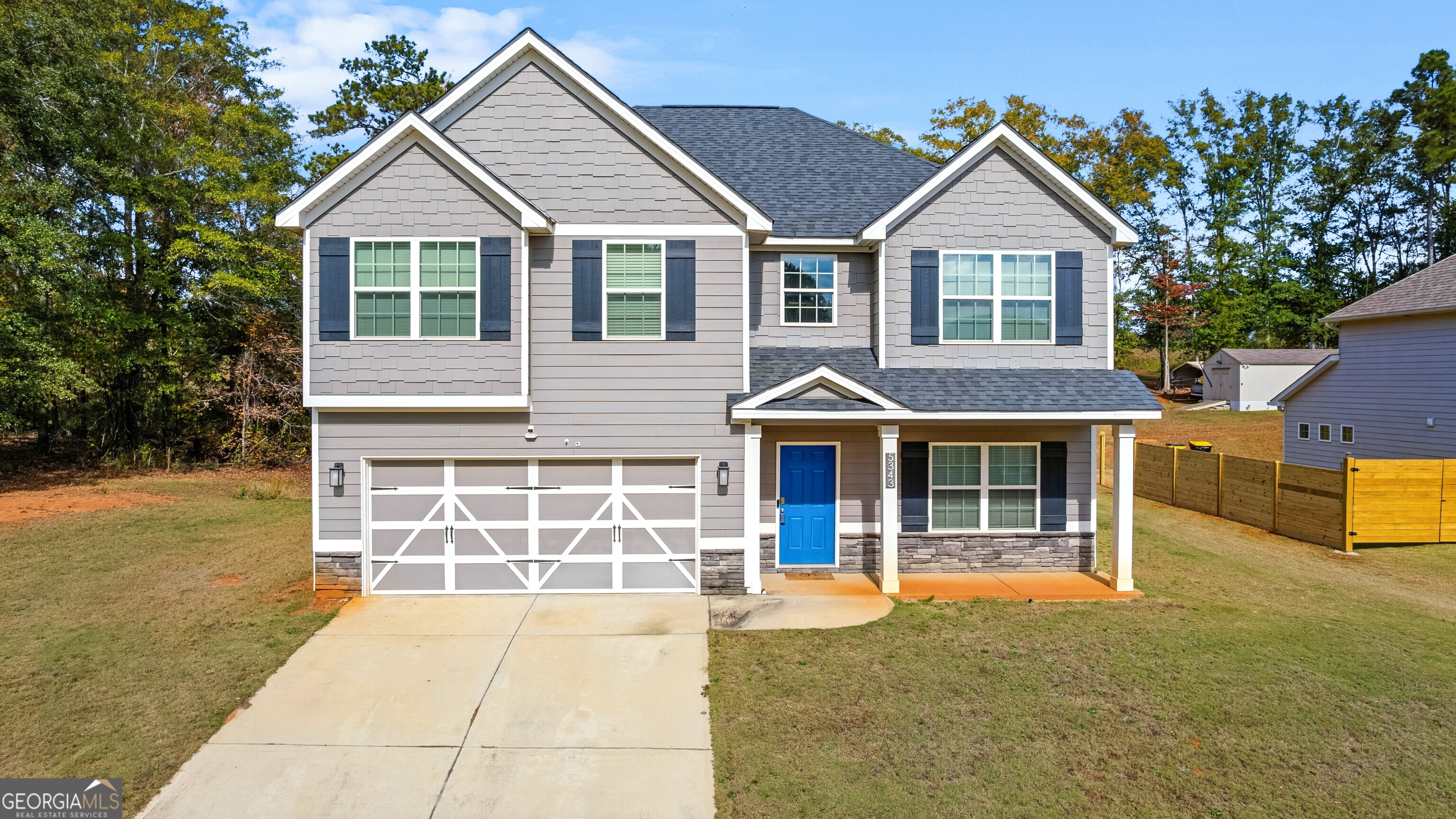 5343 Felles Way Forsyth, GA 31029 - Photo 4 of 63