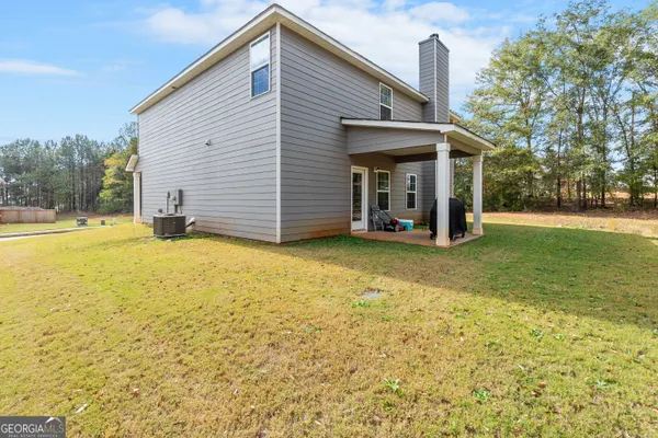 $344,900 | 5343 Felles Way, Forsyth, GA 31029