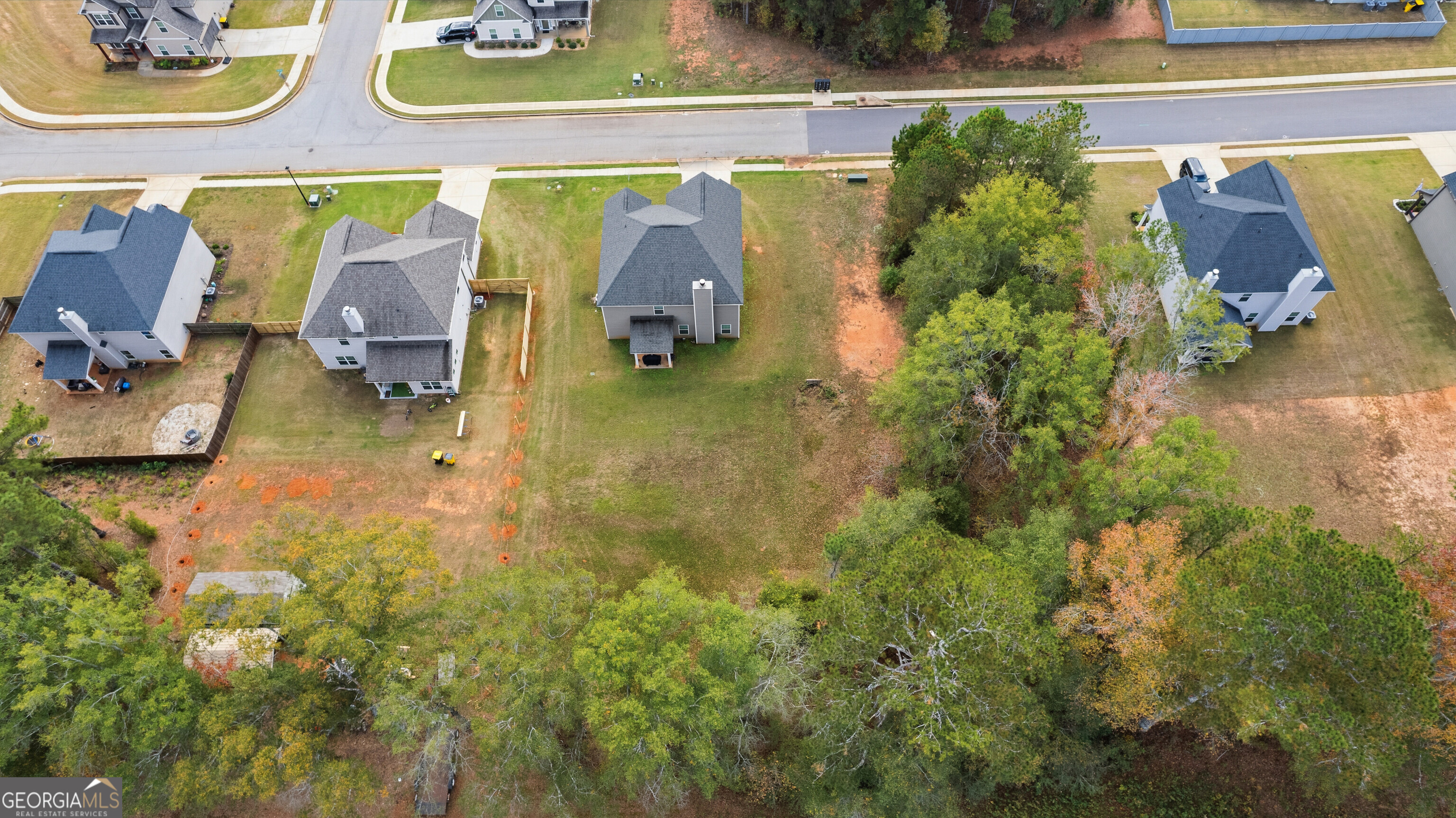 5343 Felles Way Forsyth, GA 31029 - Photo 61 of 63