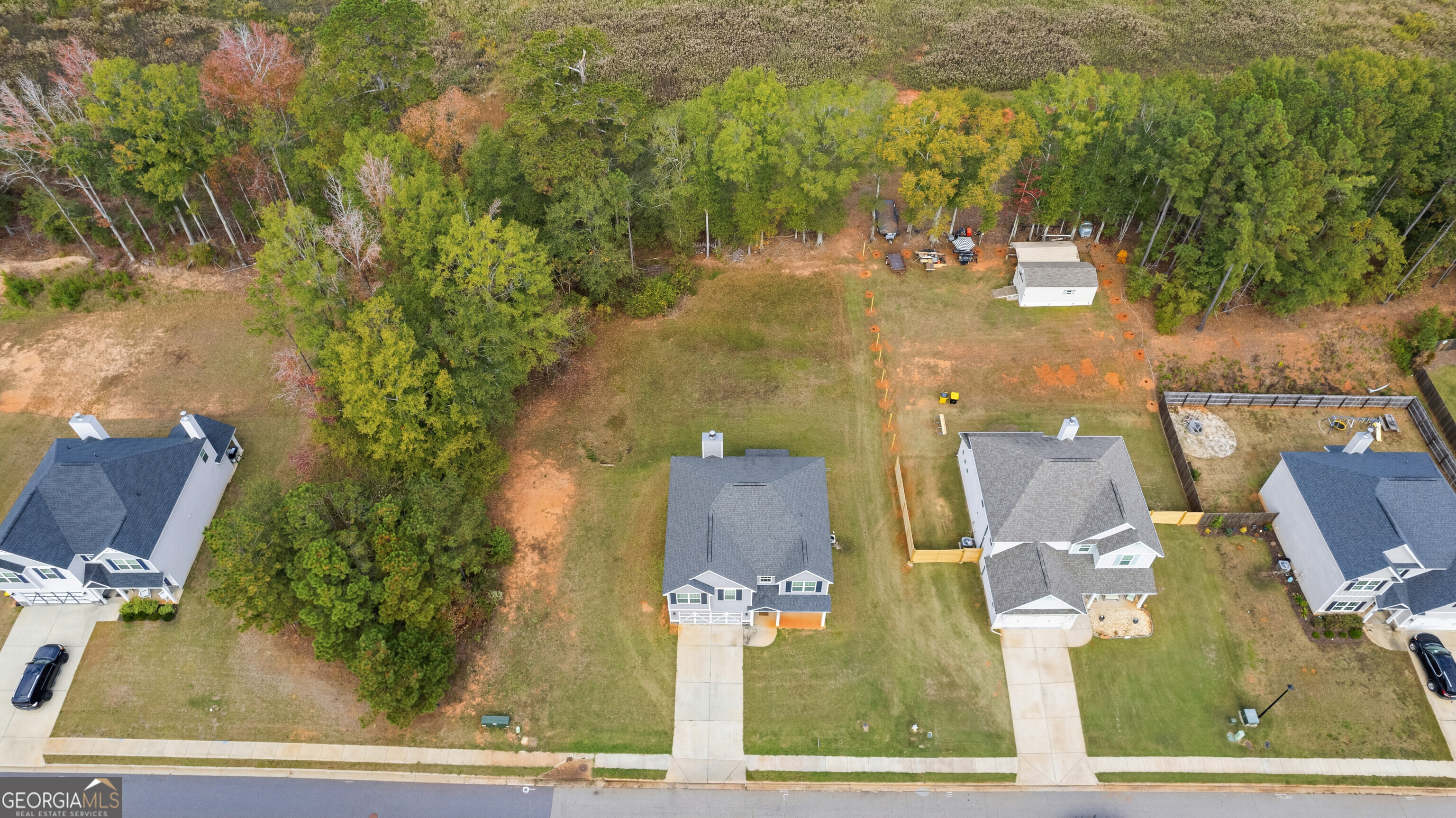 5343 Felles Way Forsyth, GA 31029 - Photo 62 of 63