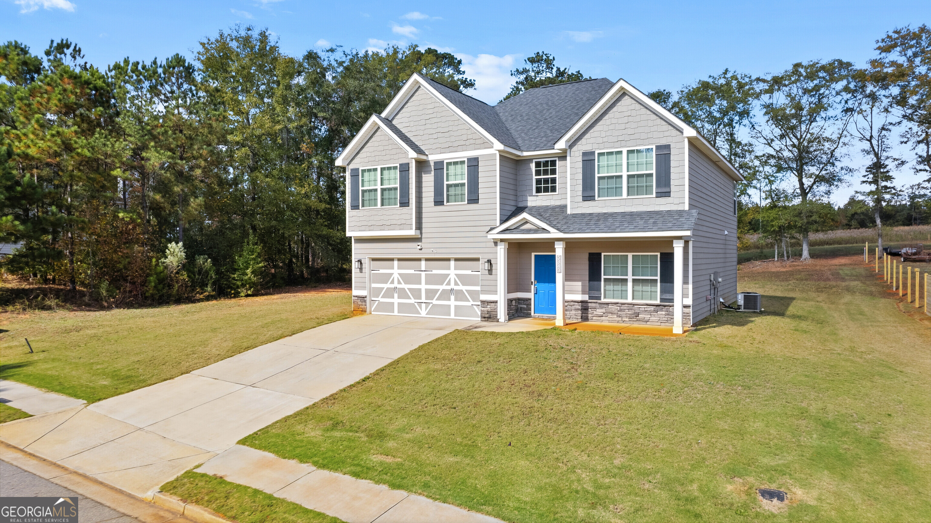 5343 Felles Way Forsyth, GA 31029 - Photo 8 of 63