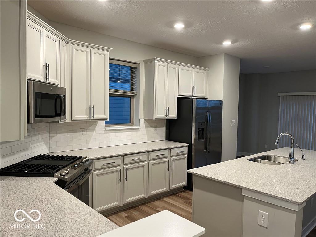 13495 East 134th Street Fishers, IN 46037 - Photo 5 of 21
