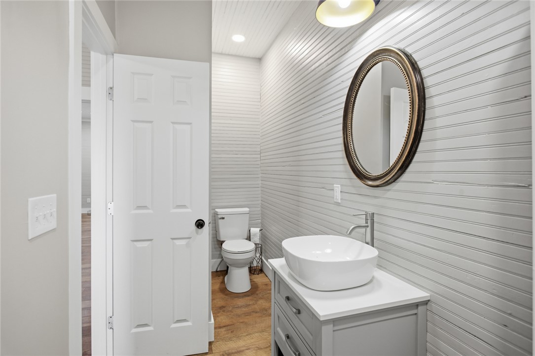 118 Grogan Road, Unit INCLUDES ADDITIONAL LOT Westminster, SC 29693 - Photo 25 of 47