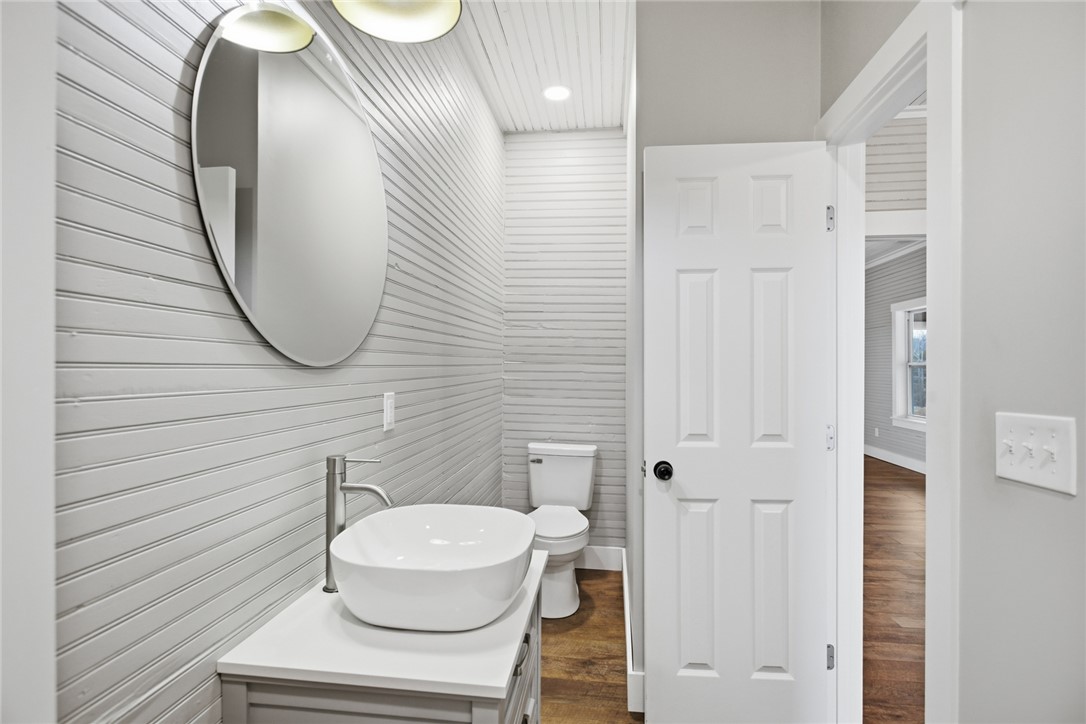 118 Grogan Road, Unit INCLUDES ADDITIONAL LOT Westminster, SC 29693 - Photo 31 of 47