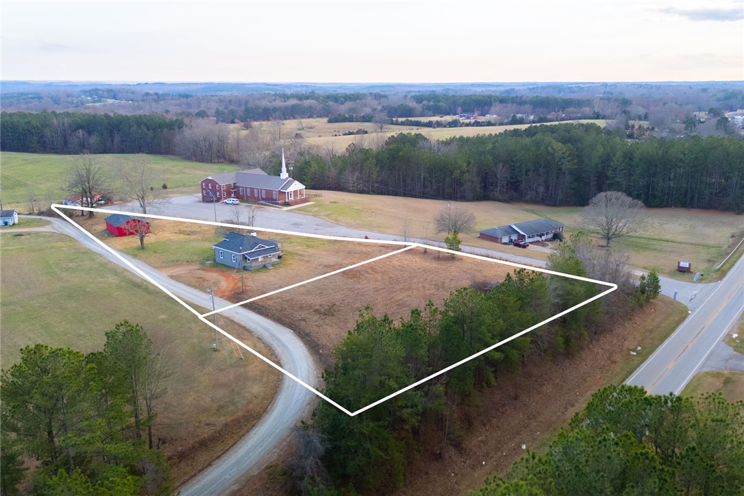 118 Grogan Road, Unit INCLUDES ADDITIONAL LOT Westminster, SC 29693 - Photo 40 of 47